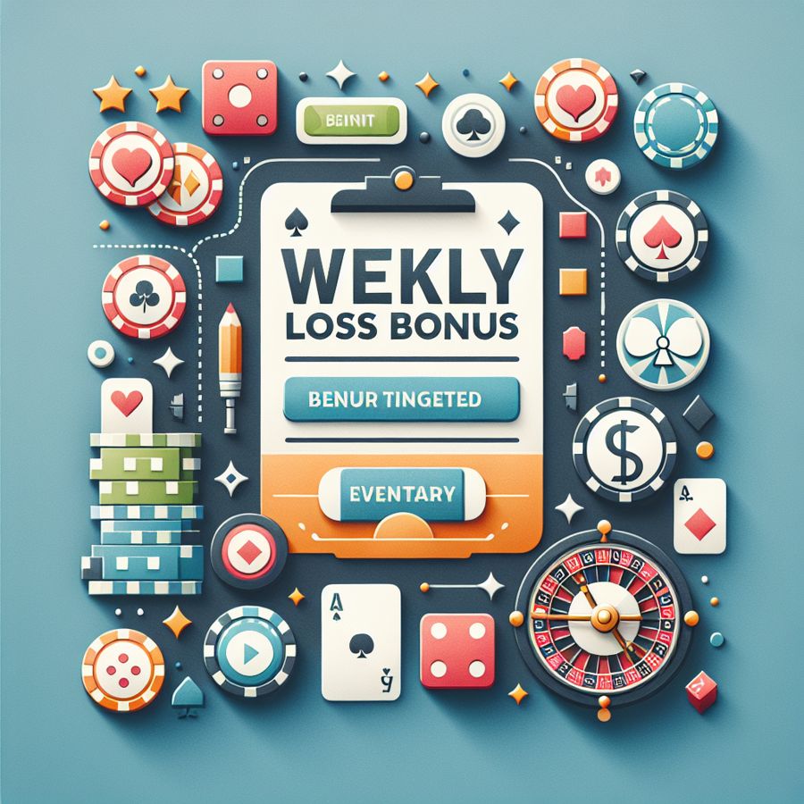 Bahigo Haftalık Kayıp Bonusu: Adım Adım Alma Rehberi