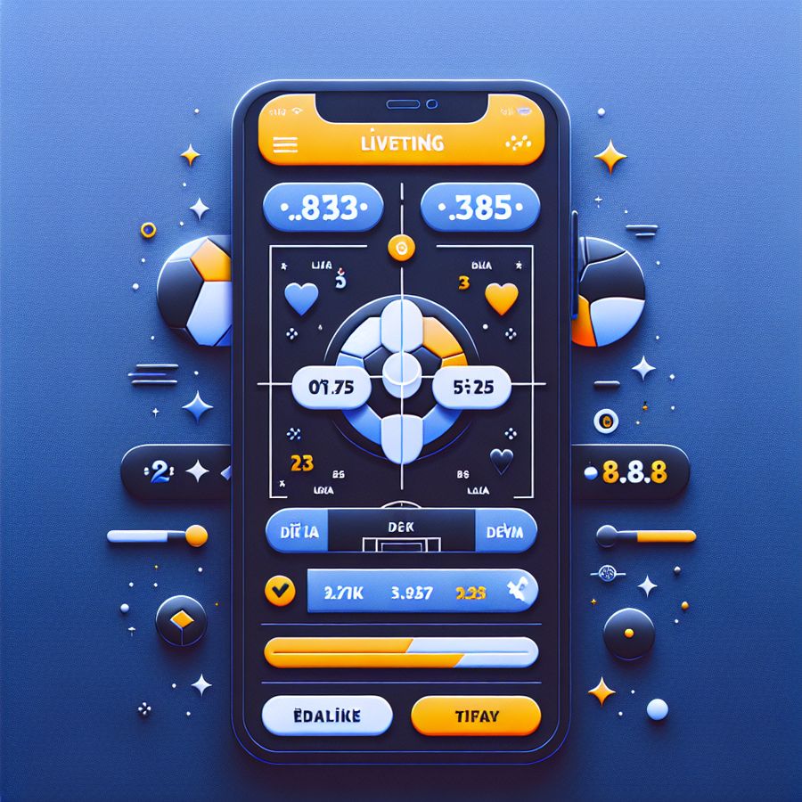 Bahigo Mobil Bildirimlerle Canlı Skorları Anında Yakala