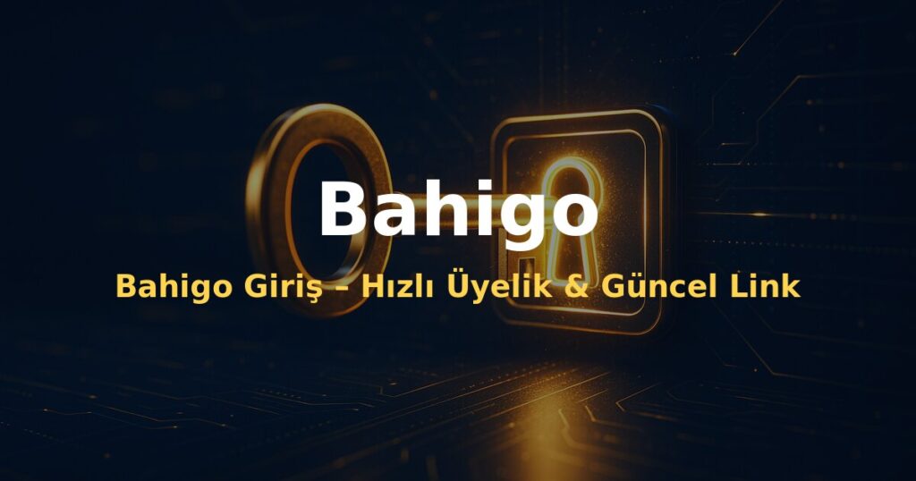 Bahigo