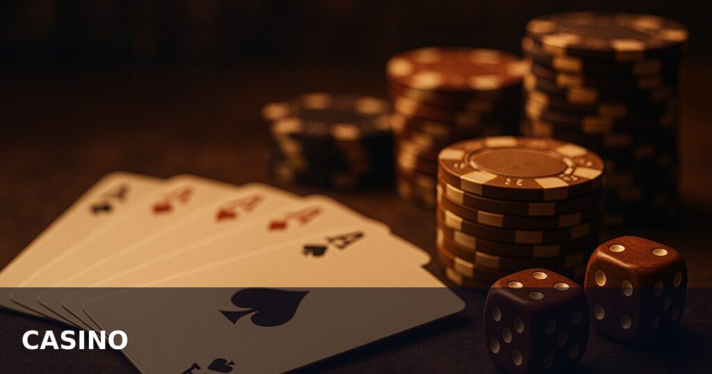 Casino